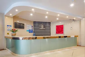 Minsheng fast hotel - Image 4