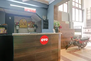 Hotel O Four Square - Image 5
