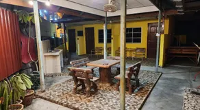 Lagenda Resthouse Cenang Beach - Image 5