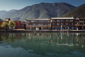 Ninglang Ruheng Grand Hotel - Image 3