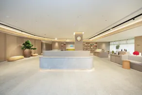 JI Hotel Huai'an University Town Mingyuan Road - Image 3