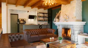 KempenLodge, luxe boshuis voor 8 pers, in Brabantse natuur - Image 3