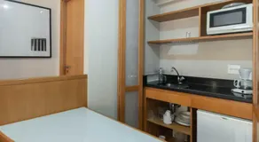 Flat na Faria Lima - Image 5