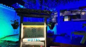 Frailejón Hotel - Image 5