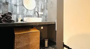 Cozy loft - Center on feet 15 min! Metro 3 min! - Image 2