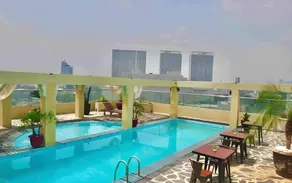 Horison Ultima Menteng Jakarta - Image 5