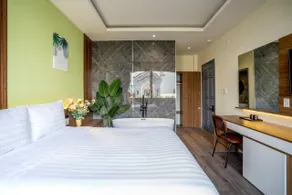 La Phan Huy Ich Hotel - Image 2