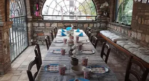 Bed & Breakfast Villa Monterosso - Image 3
