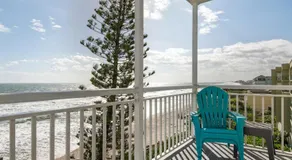 Sunrise at the Beach - 2BR Apt with Scenic Views - Image 4