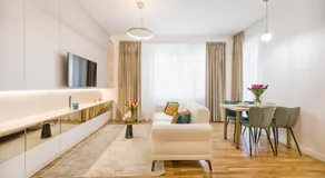 Bucharest Luxury Apartments - Image 2