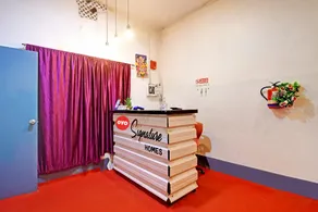 Hotel O Signature Homes - Image 4