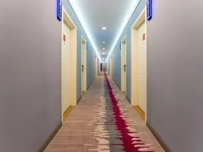 Rujia Hotel (Shandong International Convention and Exhibition Center Jiqi Road Kuangshan) - Image 4