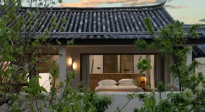 Shijing Hotel in Dali-大理柿井美宿 - Image 3
