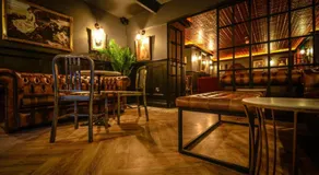 the Continental Boutique Residence - Image 2