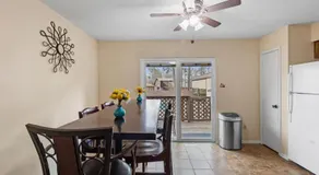 Cozy Huntsville Condo - 2BR Near SHSU - Pool - WiFi - Free Parking - Image 3