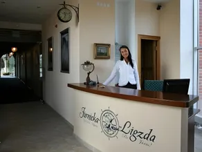 Roze Village Jūrnieka Ligzda - Image 4
