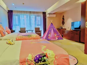 Highest Joint Hotels & Resort (Kunming Derun Center) - Image 2
