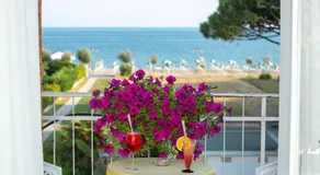 Hotel Palm Beach - Image 5