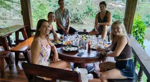 Khao Sok River & Jungle Resort - Image 3