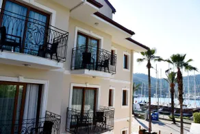 QS Cennet Life Hotel - Image 5