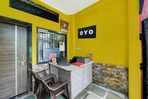 Hotel O Royal Inn Home Stay - Image 4