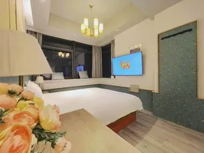 Yueji Hotel (Jinan Changqing District University Town Commercial Street Branch) - Image 4