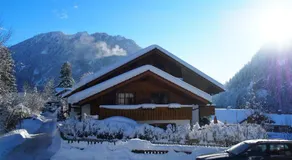 FeWo Holzwarth Oberammergau - Image 2
