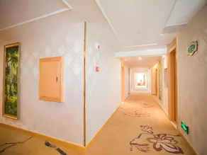 Vienna Hotel Anhui Wuhu Fangte Nanxiangwanshang - Image 5