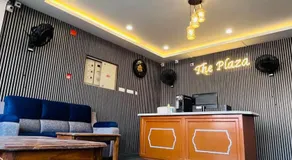 THE PLAZA, Very Close to Indira Gandhi Square, Near Sri Kamatchi Hotel, 100 feet Road, PONDICHERRY - BMC - Image 4