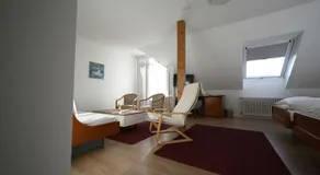 Landhotel Hirsch - Image 2