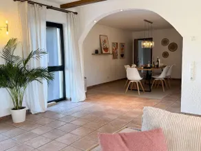 Eifelstube - Cozy 130 qm apartment with big sun terrace - Image 4