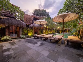 Nirmala - House 2 of Villa Aruna Jayanti - Image 4