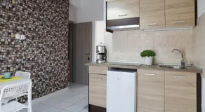 Modern Apartments Edipsos - Image 2