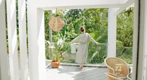 Utopia Varkala - Boutique stay in Odayam rice fields - Image 5
