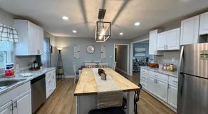Spacious 3BR Knoxville Home - Sleeps 6 -Full Kitchen - Image 2