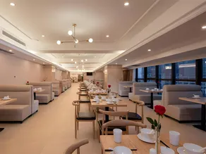 Vienna International Hotel Hunan Hengyang High-speed Railway East Station - Image 3