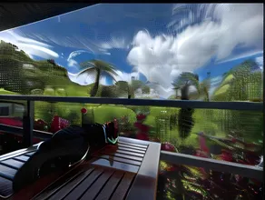 Ayana Holiday Resort - Image 2