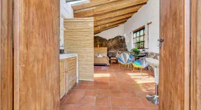 El Hayuelo Ecolodge - Image 3