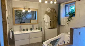 L'Anagramme, chambres, table d'hôtes pour adultes, naturistes ou non ! - Image 2