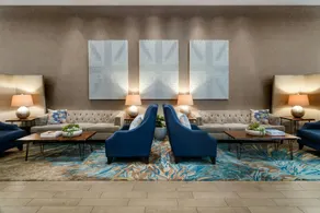 The Westin San Diego Bayview - Image 3