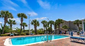 Stunning condo in Pinnacle Port, Panama City Beach - Image 3