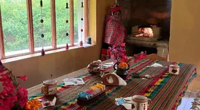 Patacancha Indigenous community of Ollantaytambo - Image 3