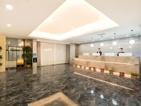 GreenTree Eastern Hotel Tianjin Dongli Development Zone Xinli Metro Station - Image 2