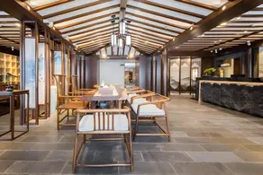 Floral Hotel· Juyi Hotel(Suining Wanda Plaza Government Service Center Store) - Image 4