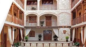 Apartamentos Rurales La Platea - Image 2