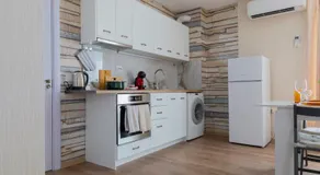 Просторен апартамент за семейна почивка - Image 2