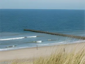 Strandhotel Domburg - Next Door - Image 4