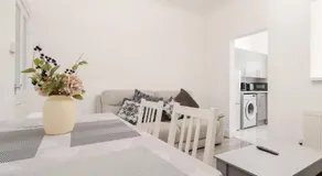 Modern 3-Bedroom Home in-Steps from Crown Point - Image 3