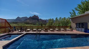 Cedars Resort - Image 3