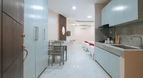 RedDoorz at Happy Stay Apartelle - Image 4